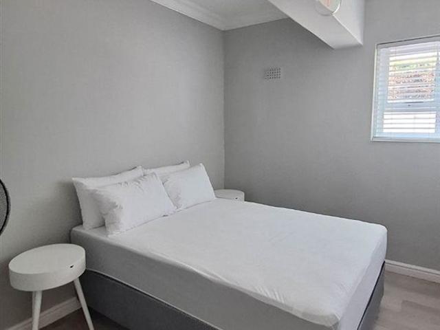 Apartment for rent in Cape Town
