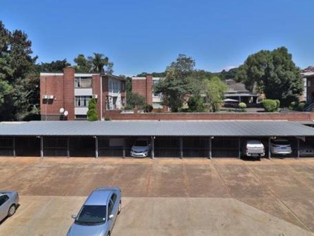Apartment for sale in Pietermaritzburg, Msunduzi Local Municipality