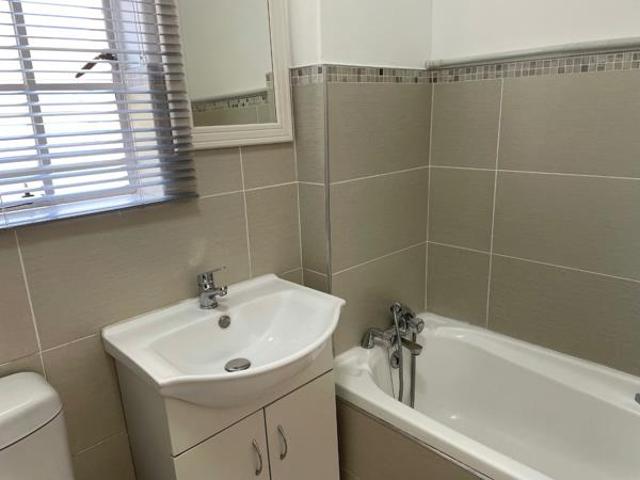 Apartment for rent in Pietermaritzburg, Msunduzi Local Municipality