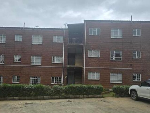 Apartment for sale in Pietermaritzburg, Msunduzi Local Municipality