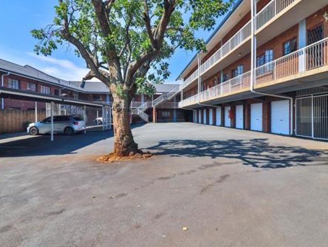 Apartment for sale in Pietermaritzburg, Msunduzi Local Municipality