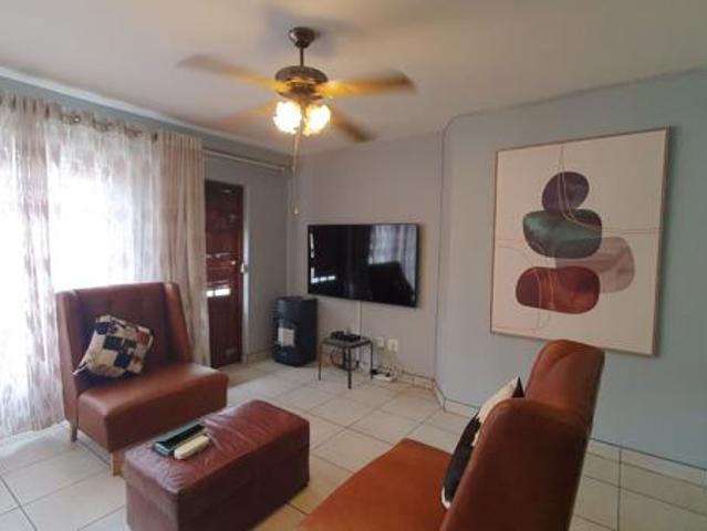 Apartment for rent in Umgungundlovu, Kwazulu-natal