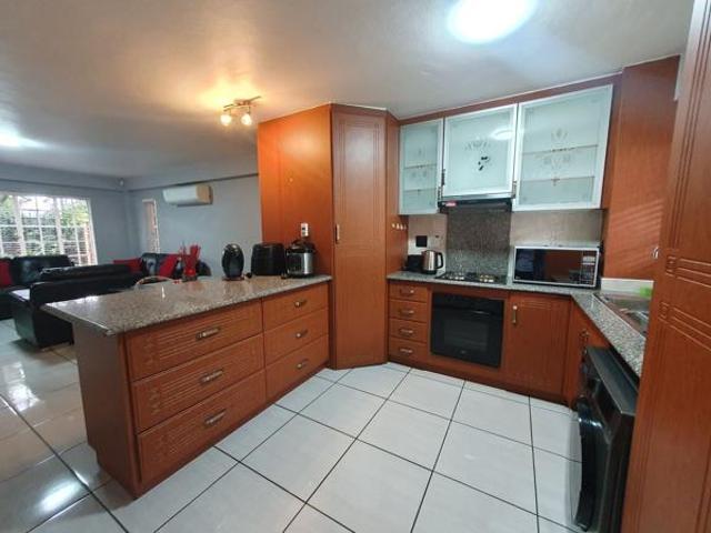 Apartment for rent in Umgungundlovu, Kwazulu-natal