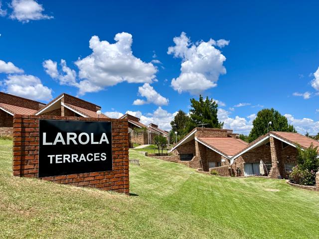 Apartment for sale in Rosendal, Free State