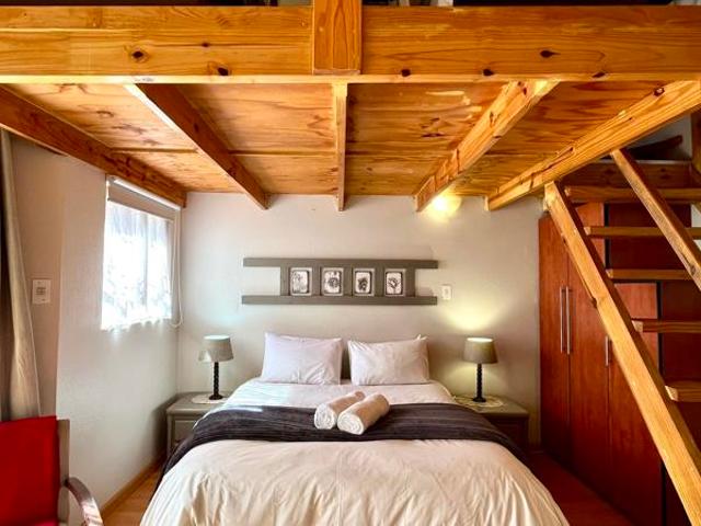 Apartment for sale in Rosendal, Free State