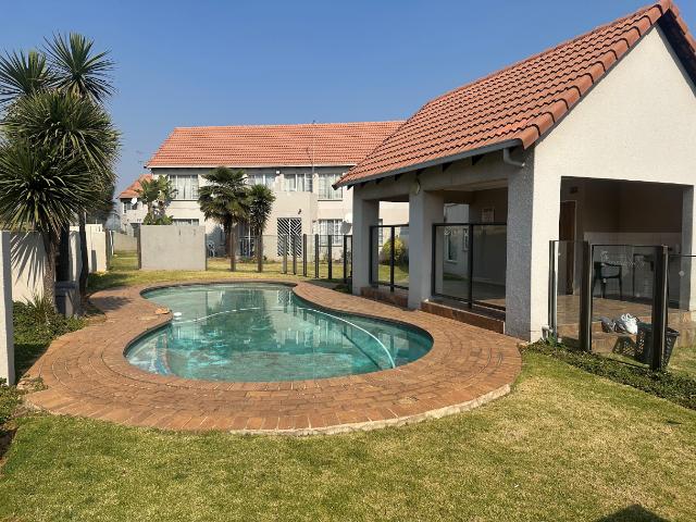 Apartment for sale in Edenvale