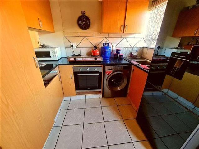 Apartment for rent in Akasia
