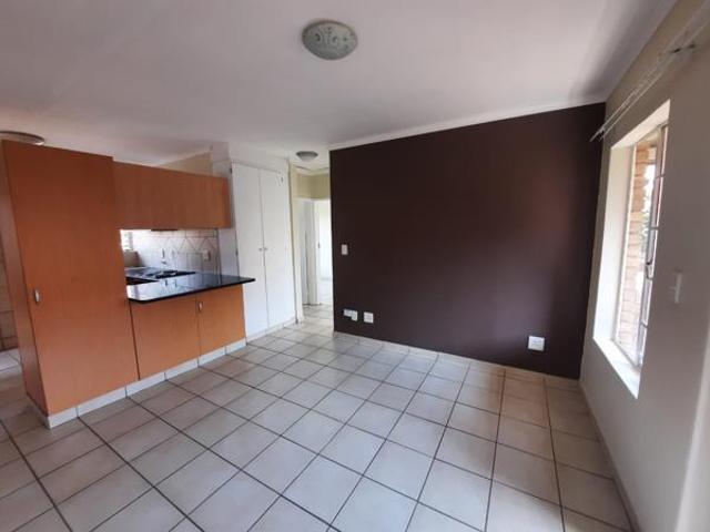 Apartment for rent in Waterkloof, Gauteng