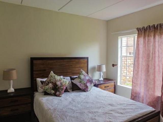 Apartment for rent in Waterkloof, Gauteng