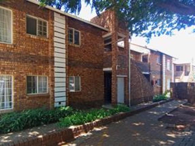 Apartment for sale in Akasia, Gauteng
