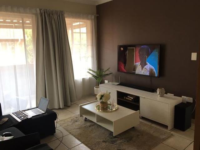 Apartment for rent in Waterkloof, Gauteng