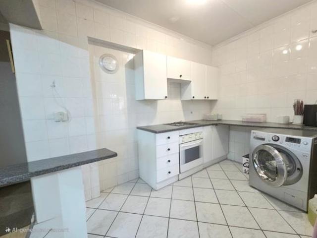 Apartment for rent in Oranjeville, Free State