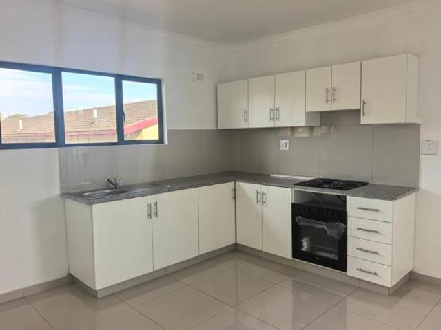 Apartment for rent in Seaview, Kwazulu-natal