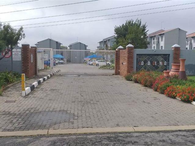 Apartment for sale in Ekurhuleni, Gauteng