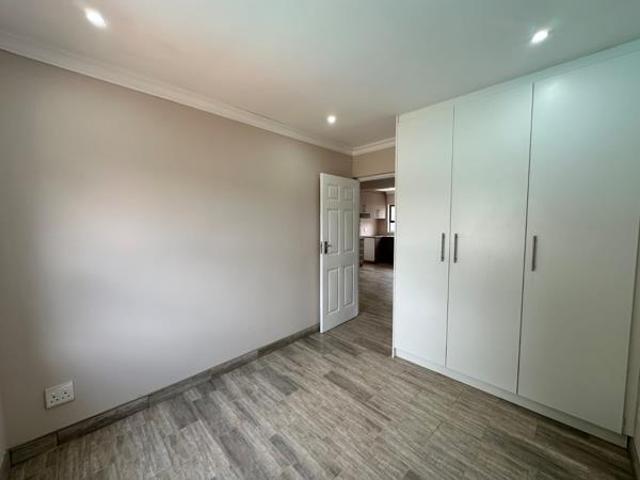 Apartment for rent in Pietermaritzburg, Msunduzi Local Municipality