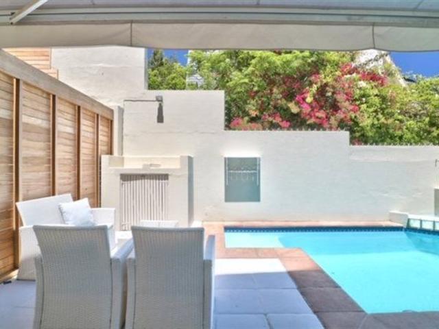 Apartment for rent in Cape Town