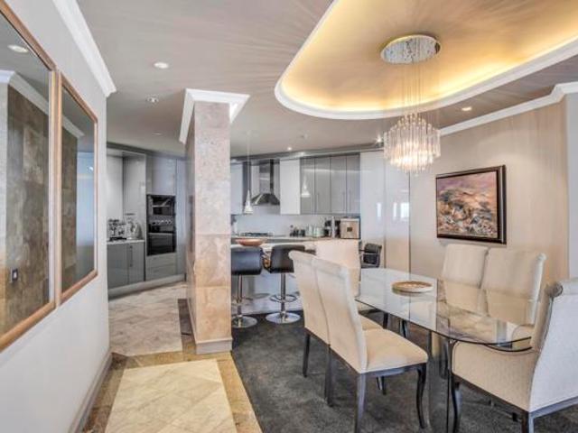 Apartment for rent in Cape Town, City of Cape Town