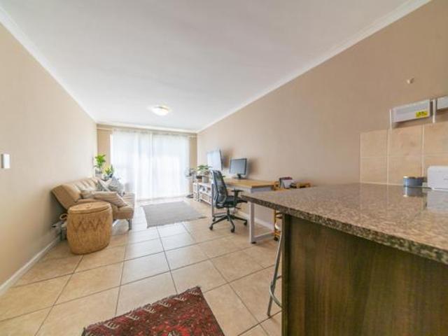 Apartment for rent in Durbanville, Western Cape