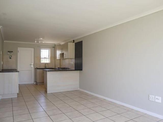 Apartment for sale in Durbanville, Western Cape