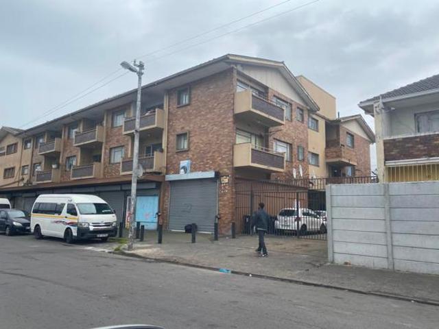 Apartment for sale in Bergsig, Durbanville