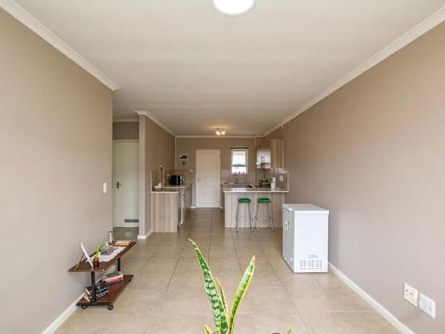 Apartment for sale in Durbanville, Western Cape