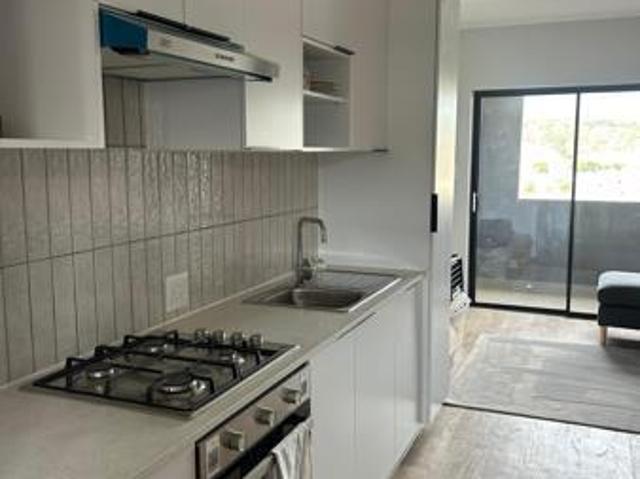 Apartment for rent in Pniel, Western Cape