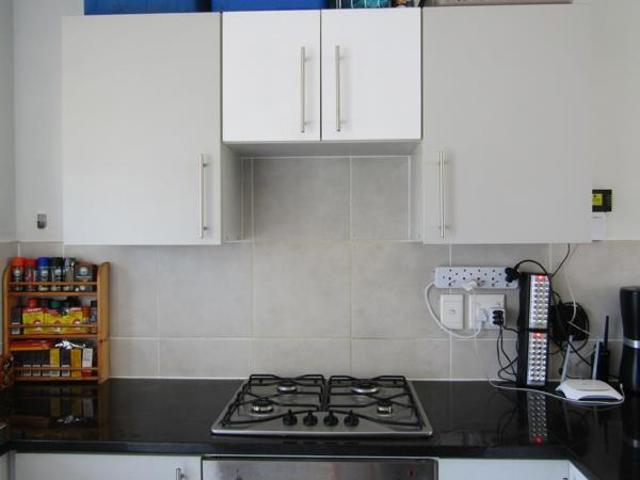 Apartment for rent in Durbanville, Western Cape