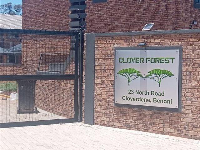 Apartment for rent in Ekurhuleni, Gauteng