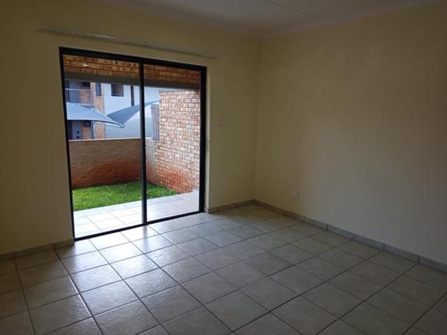 Apartment for rent in Ekurhuleni, Gauteng