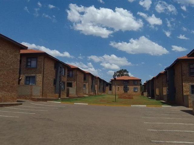 Apartment for rent in Ekurhuleni, Gauteng