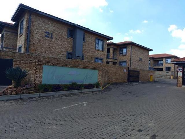 Apartment for rent in Ekurhuleni, Gauteng