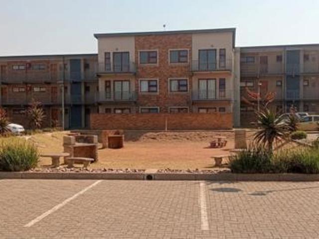 Apartment for rent in Ekurhuleni, Gauteng