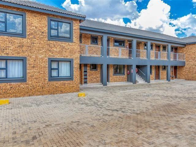 Apartment for rent in Ekurhuleni, Gauteng