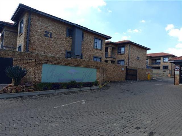 Apartment for rent in Ekurhuleni, Gauteng