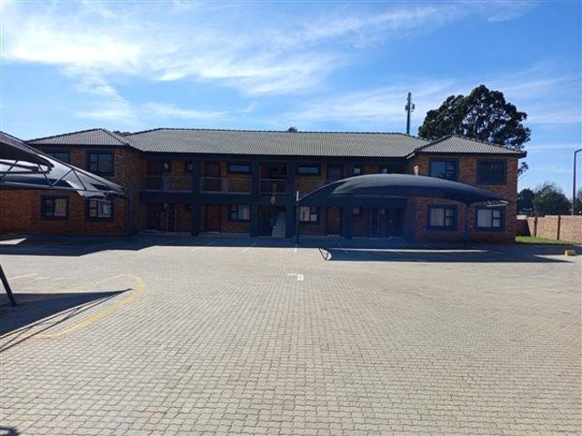 Apartment for rent in Ekurhuleni, Gauteng