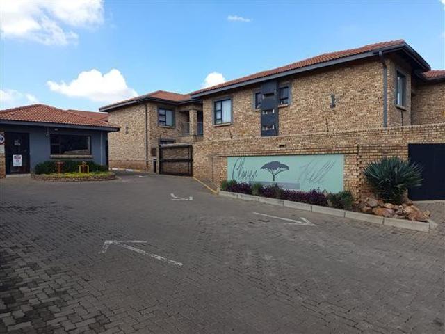Apartment for rent in Ekurhuleni, Gauteng