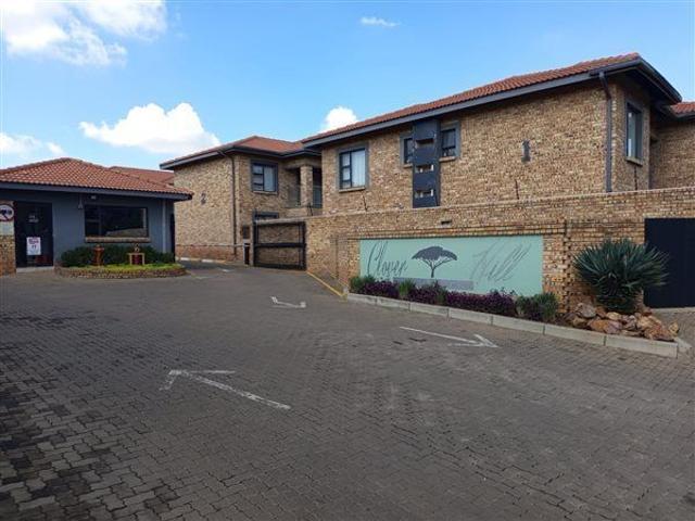 Apartment for rent in Ekurhuleni, Gauteng