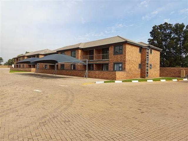 Apartment for rent in Ekurhuleni, Gauteng