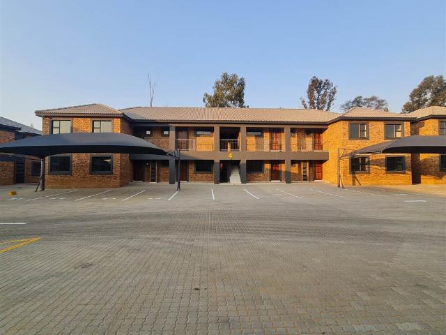 Apartment for sale in Ekurhuleni, Gauteng