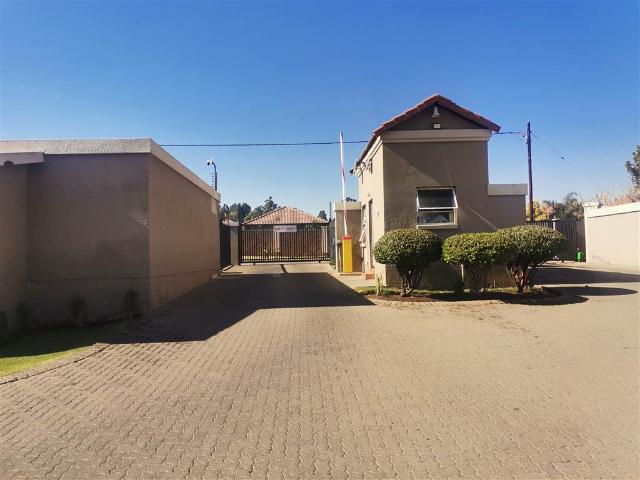 Apartment for sale in Ekurhuleni, Gauteng