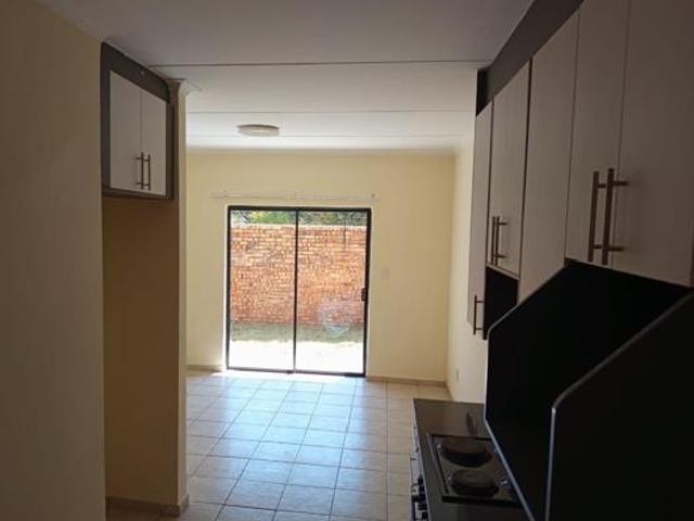 Apartment for rent in Ekurhuleni, Gauteng