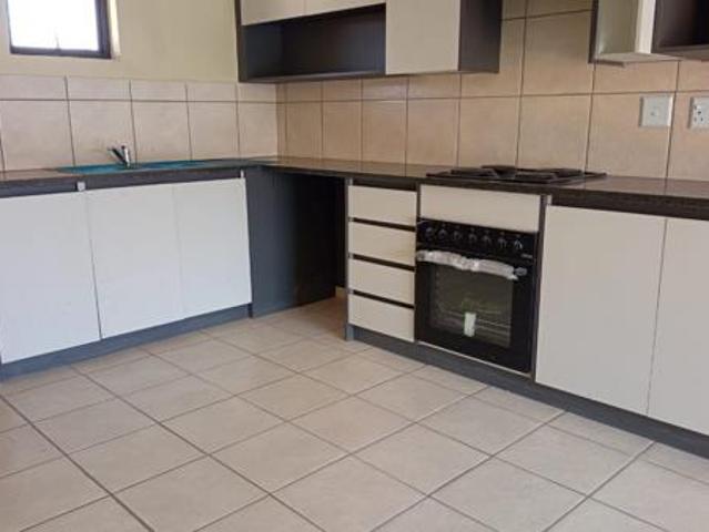 Apartment for rent in Jansenpark, City of Ekurhuleni Metropolitan Municipality