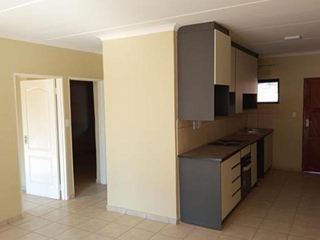 Apartment for rent in Ekurhuleni, Gauteng