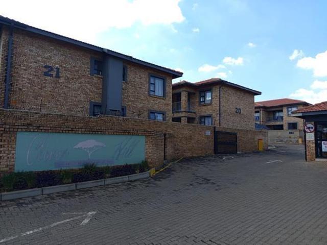 Apartment for rent in Ekurhuleni, Gauteng