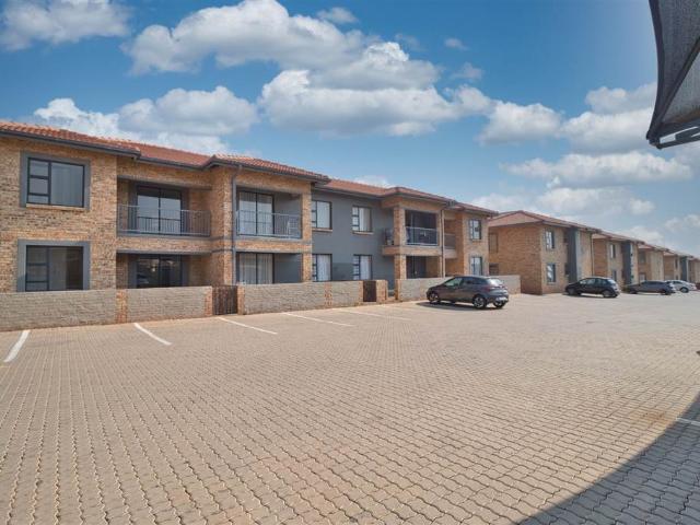 Apartment for sale in Ekurhuleni, Gauteng