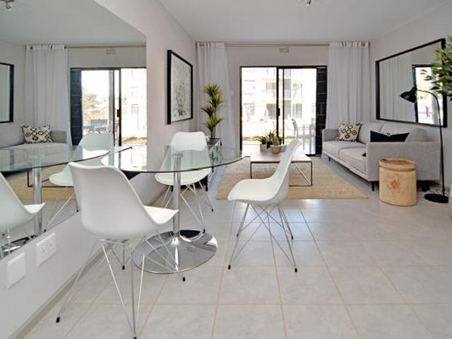 Apartment for rent in Centurion, City of Tshwane Metropolitan Municipality