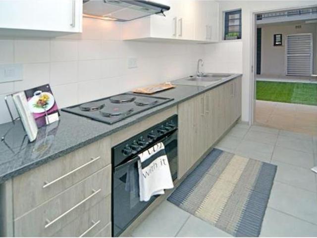 Apartment for sale in Centurion, Gauteng