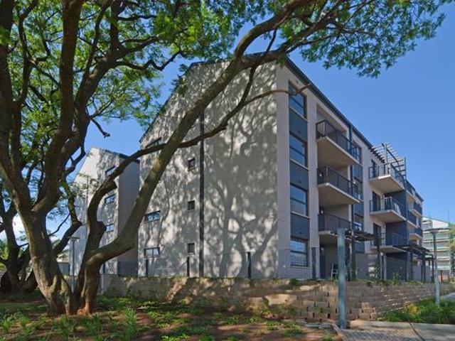 Apartment for rent in Centurion, Gauteng