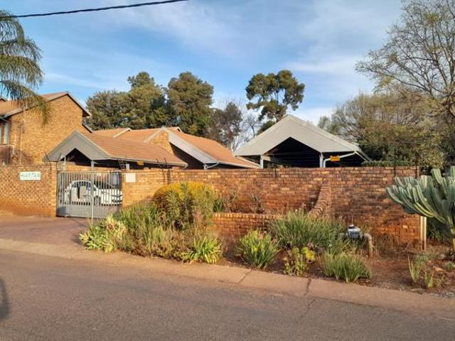 Apartment for sale in Centurion, Gauteng