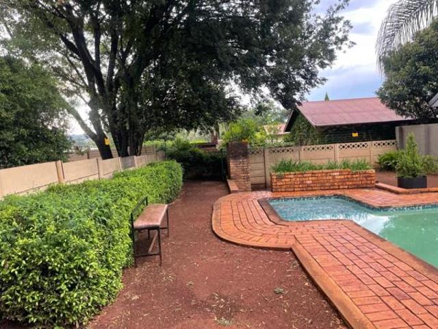 Apartment for sale in Centurion, Gauteng